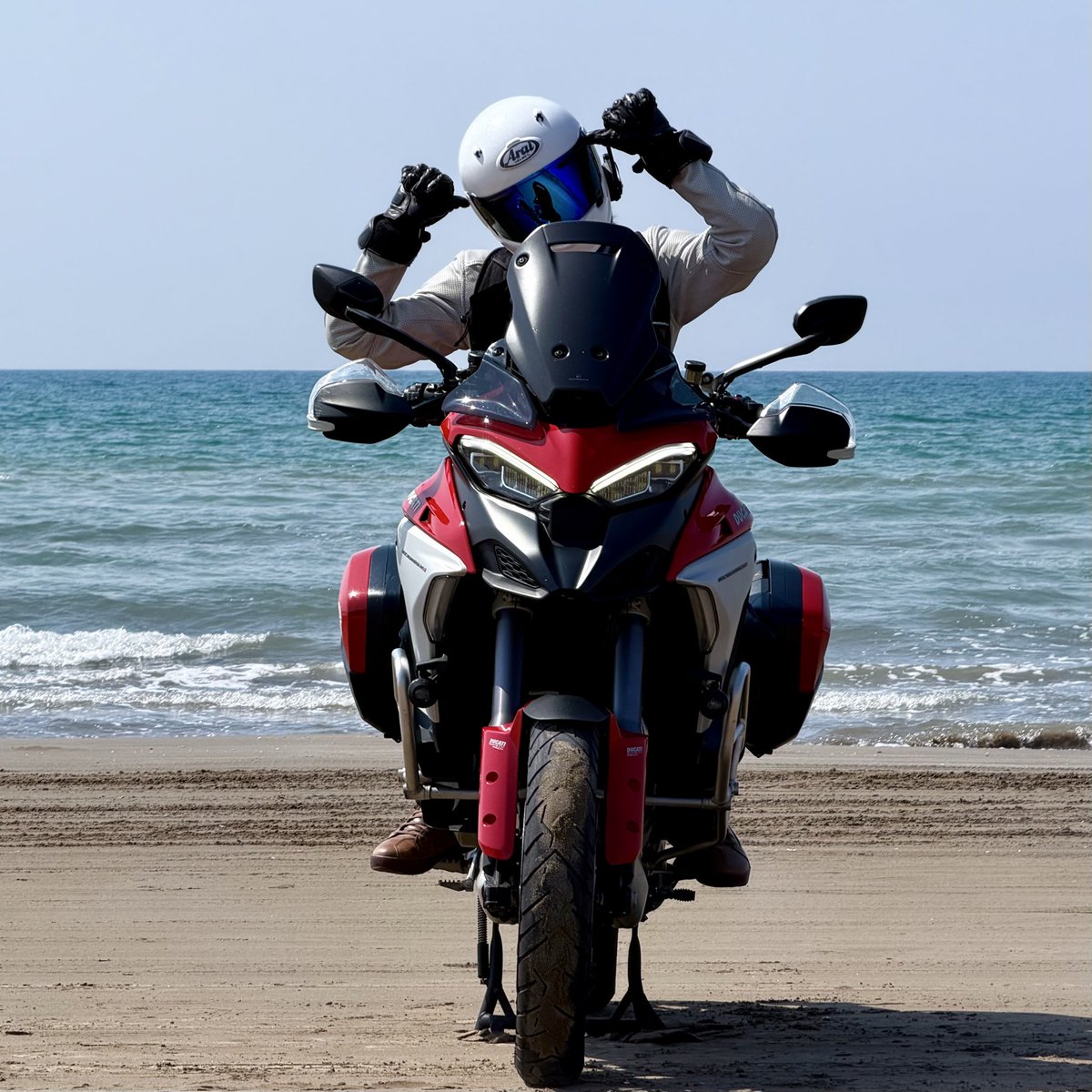 ばった tweet media