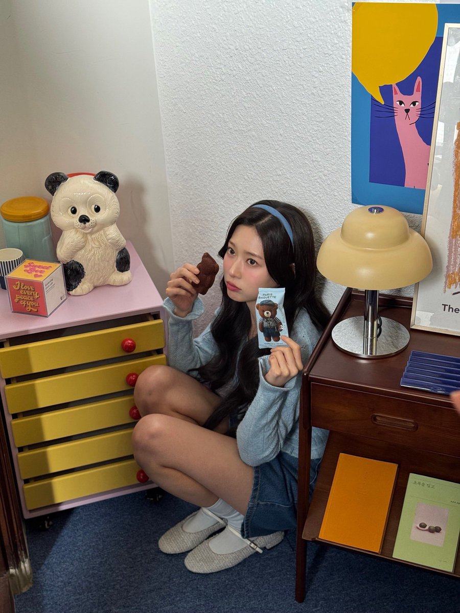 kim minju instagram tweet media