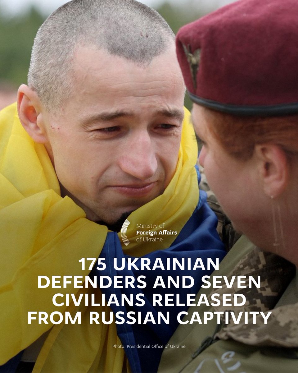 MFA of Ukraine 🇺🇦 tweet media