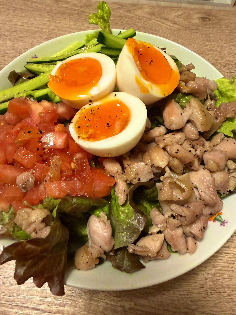 岩田知樹 tweet media