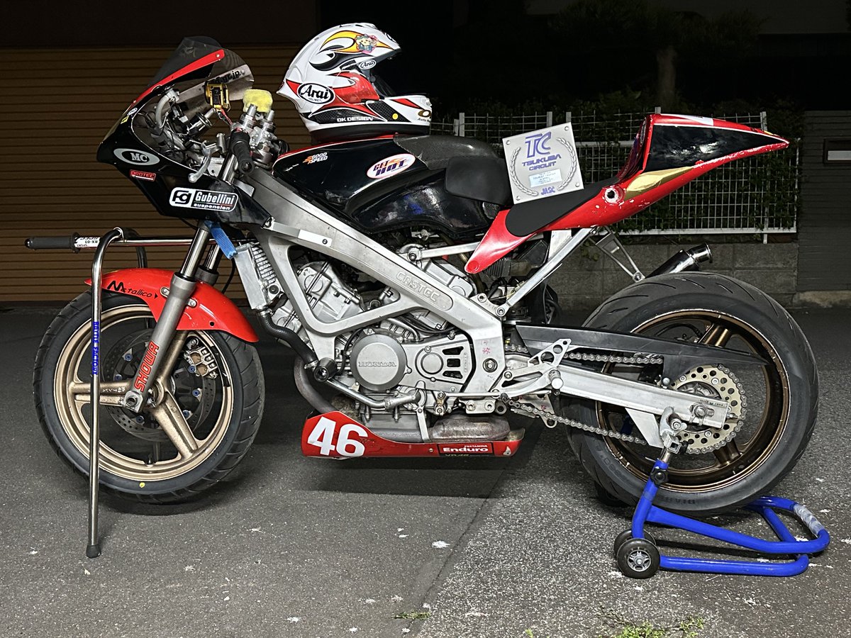 しろ@デリンジャー tweet media