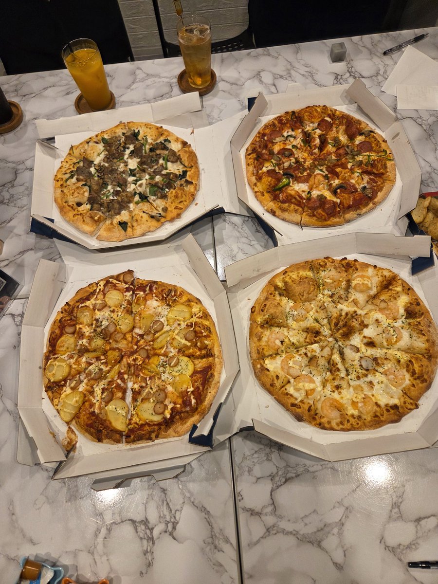 ビスク tweet media