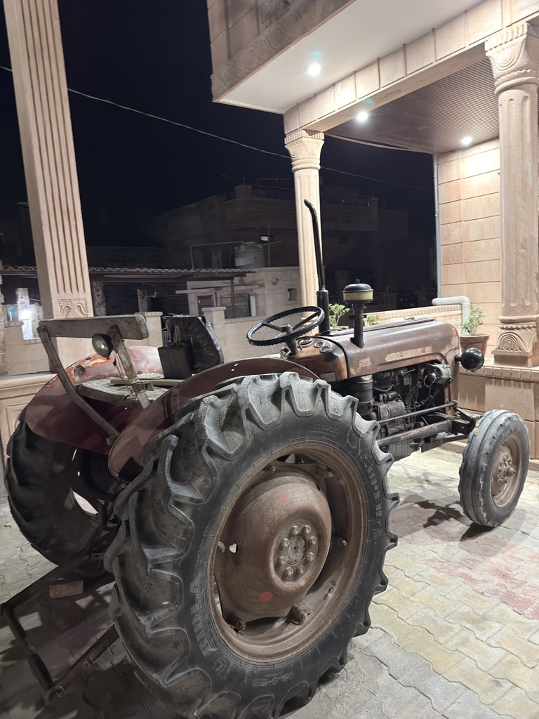 Ghamanda Ram Thori tweet media