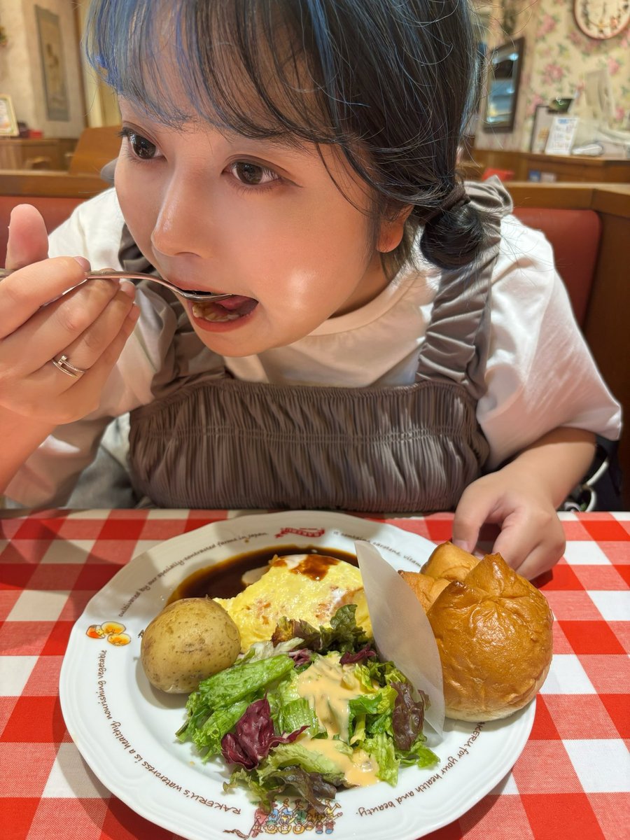 阿波みなみ tweet media