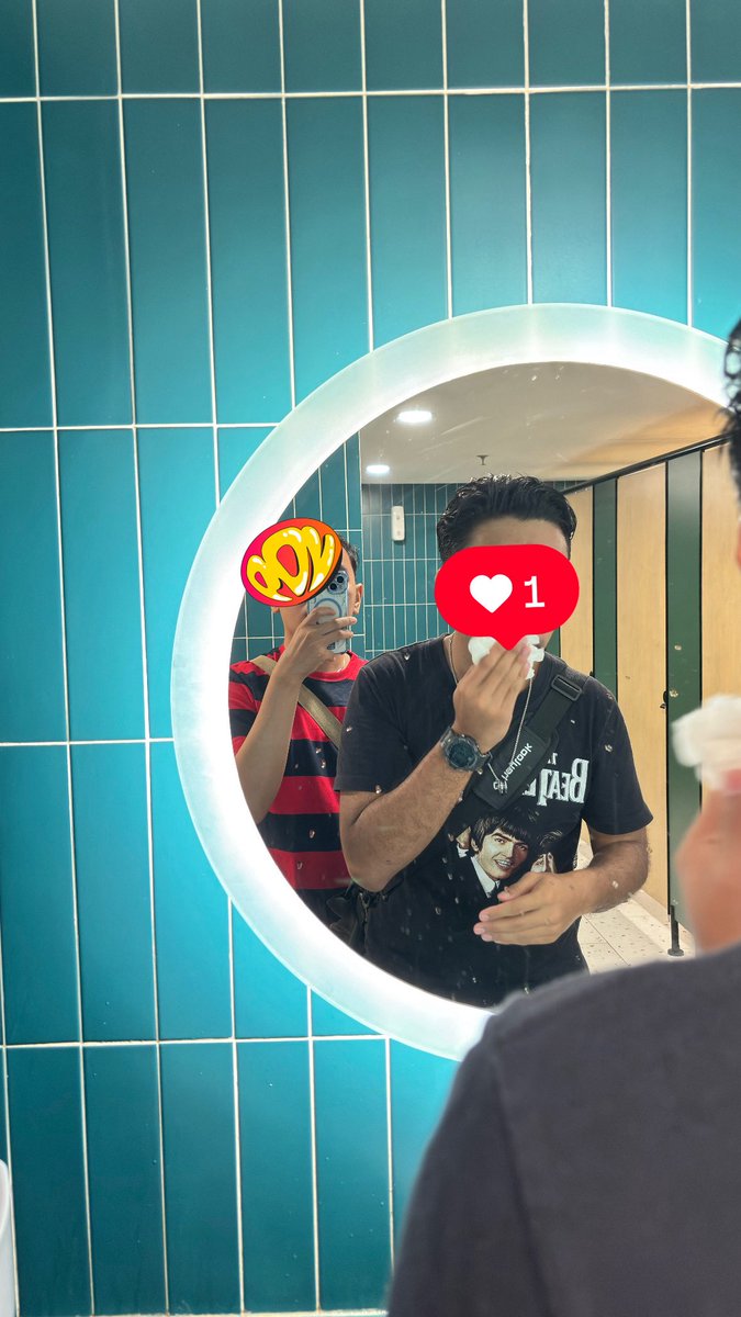 Gabriel Maximoff🪽 tweet media