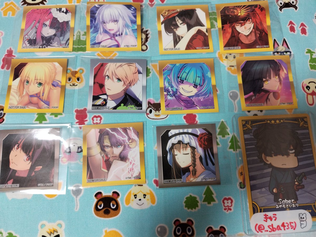 きゅう tweet media