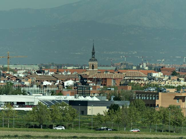 Madrid Proyecta 🏗️ tweet media