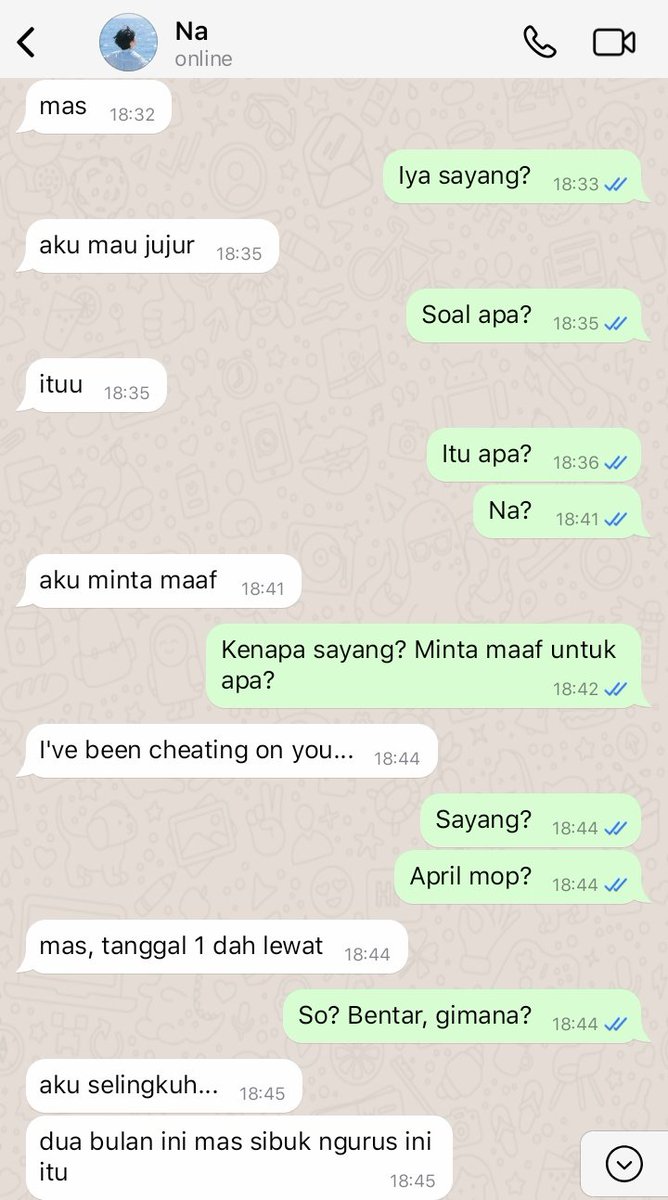 cae tumis rebung tweet media