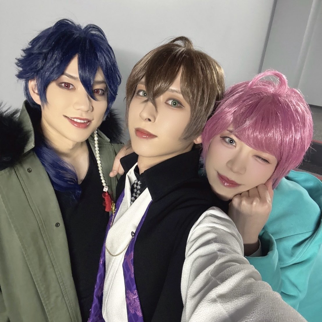 三井淳平 tweet media