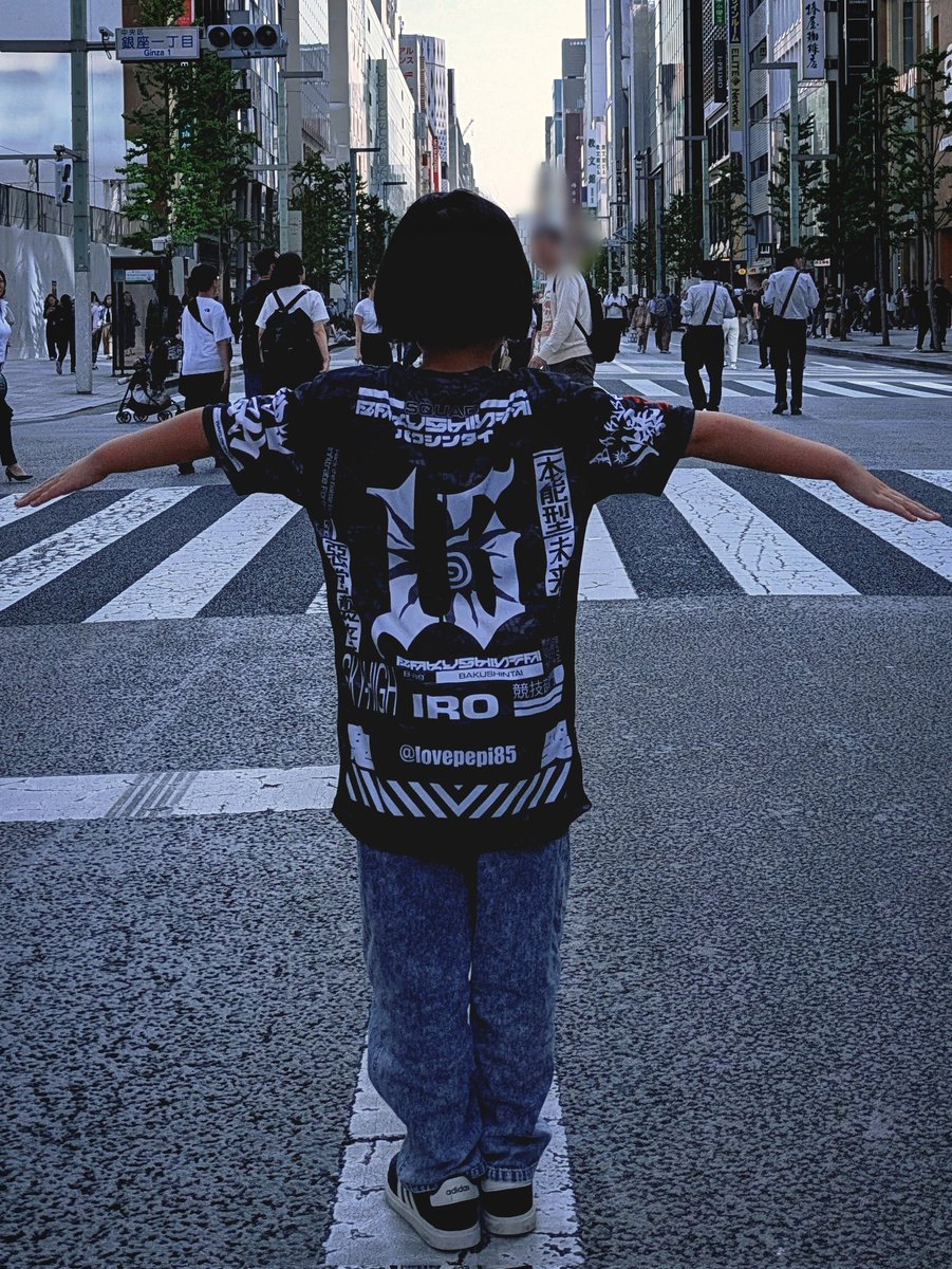 世にも奇妙ですてきな三にんぐみの母 tweet media