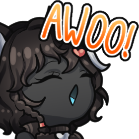 Nosora - Hellhound {Vtuber} tweet media