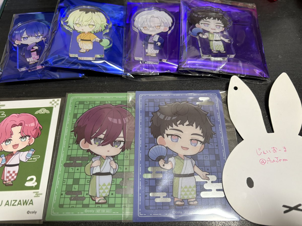 じぇいおーま tweet media