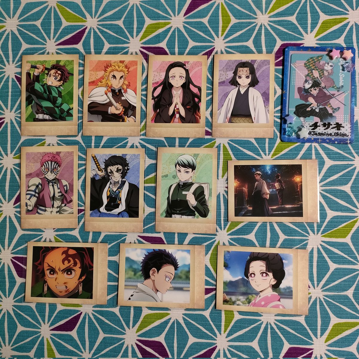 チサネ@取引用 tweet media