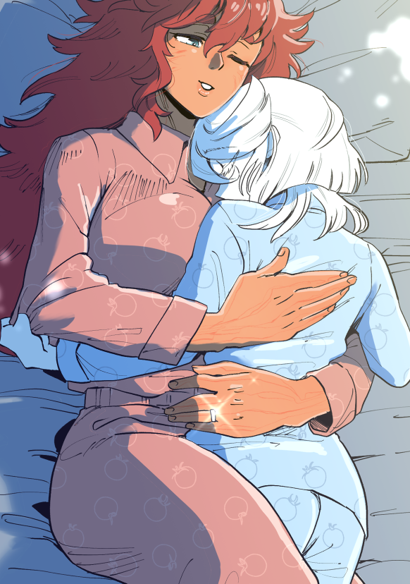 雑多スレミオちゃんまとめ 