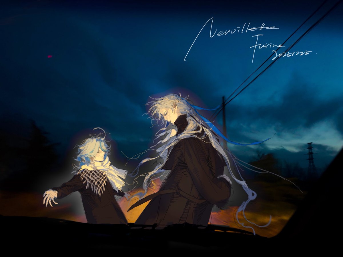 黄油苍蝇。 tweet media