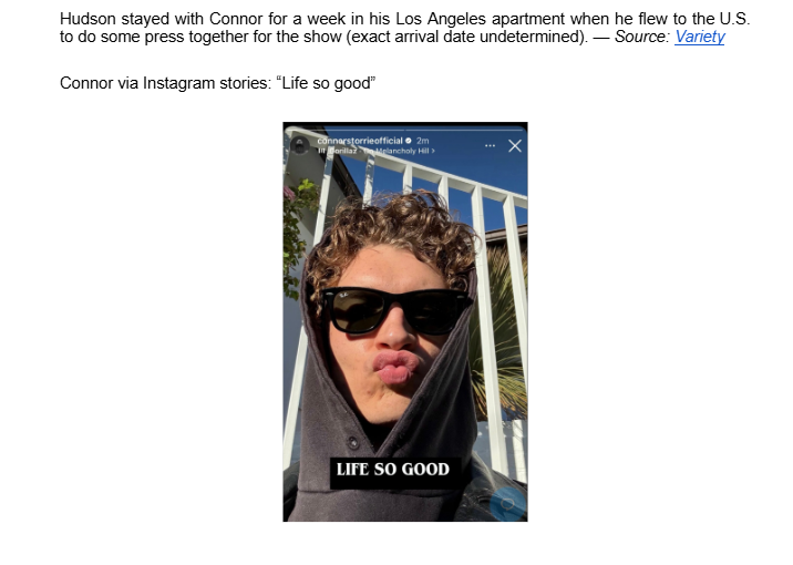 Kay ᥫ᭡ hudcon tweet media