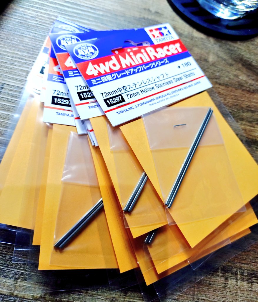 リョーG(Race Monster) tweet media