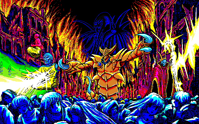 PC-98 Bot tweet media