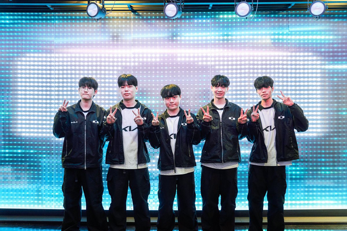 Kevin Kim tweet media