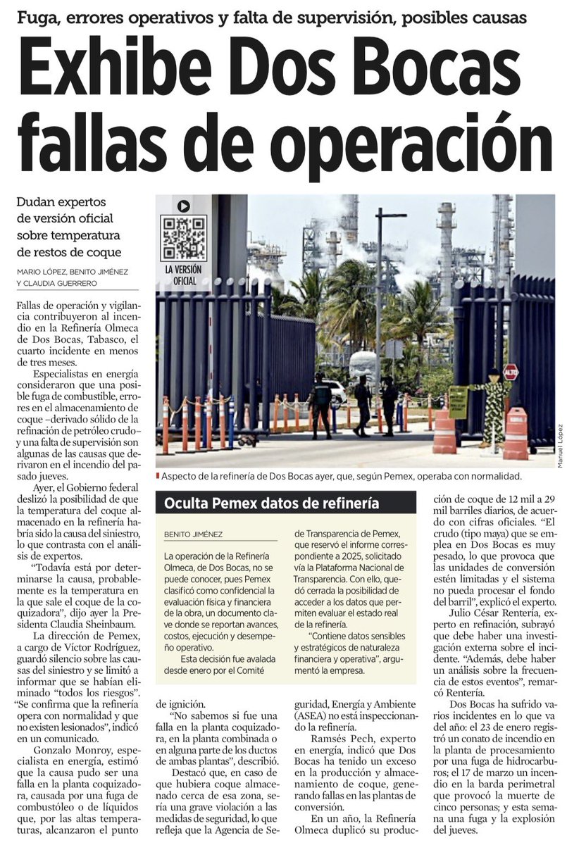 José Díaz tweet media