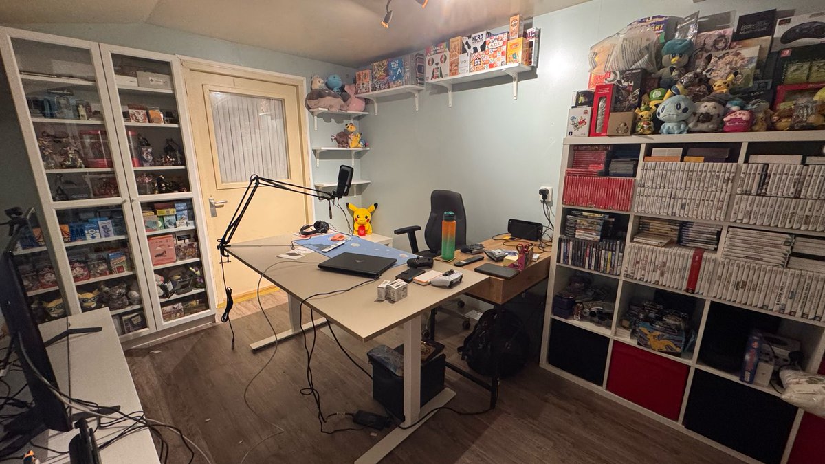 Daan Koopman tweet media