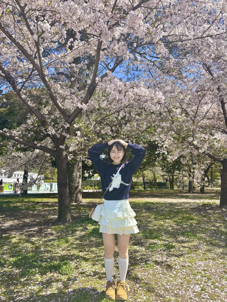 sarasara_0212's tweet photo. さらとさくらーー🌸😚 https://t.co/nDyJVT6EbV