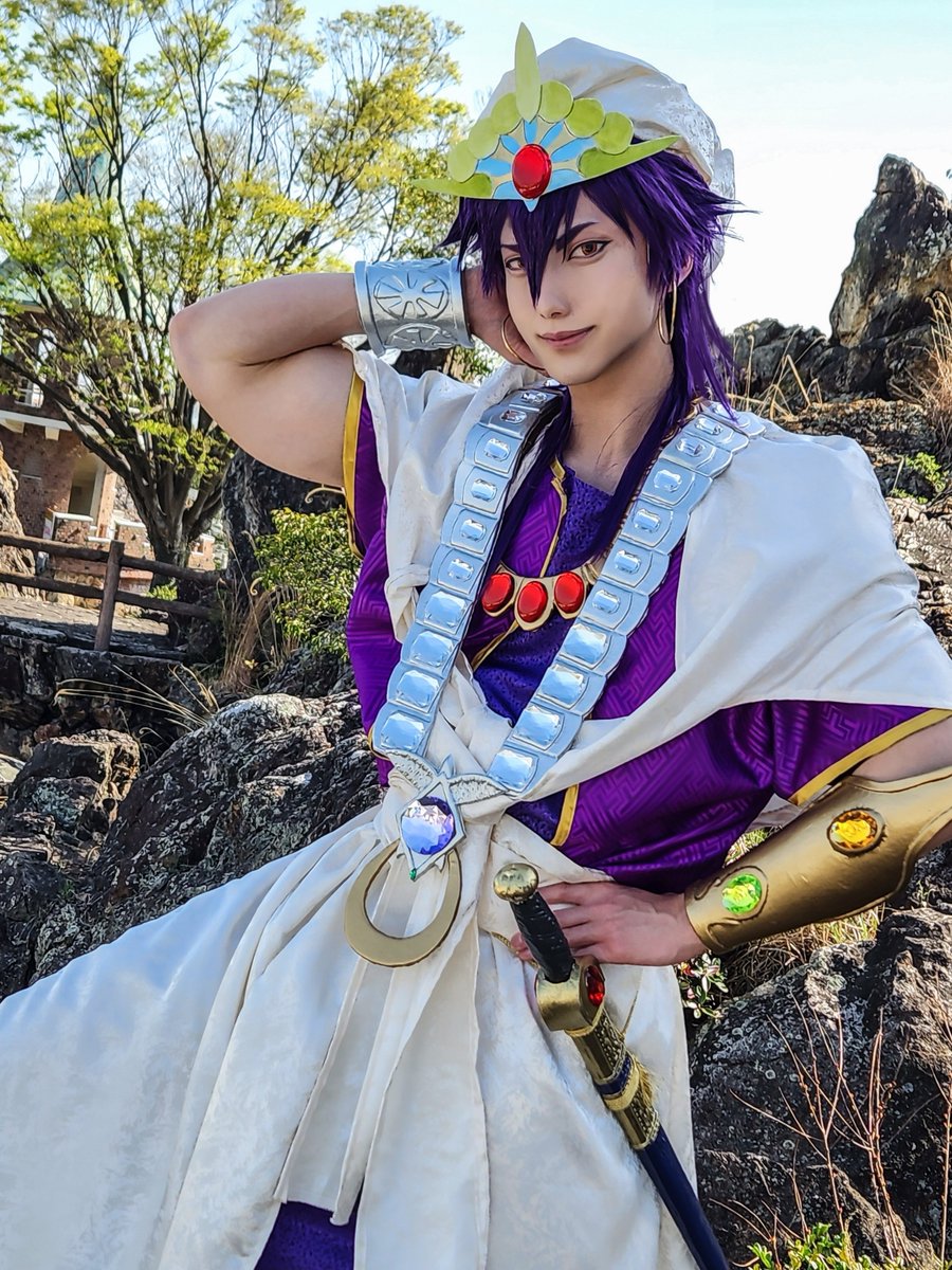 ろまの歩🔥 tweet media