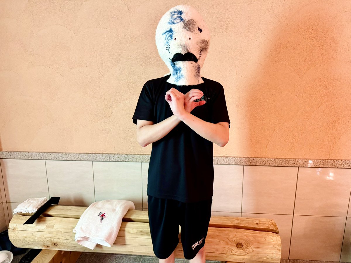 ちーにぃ tweet media