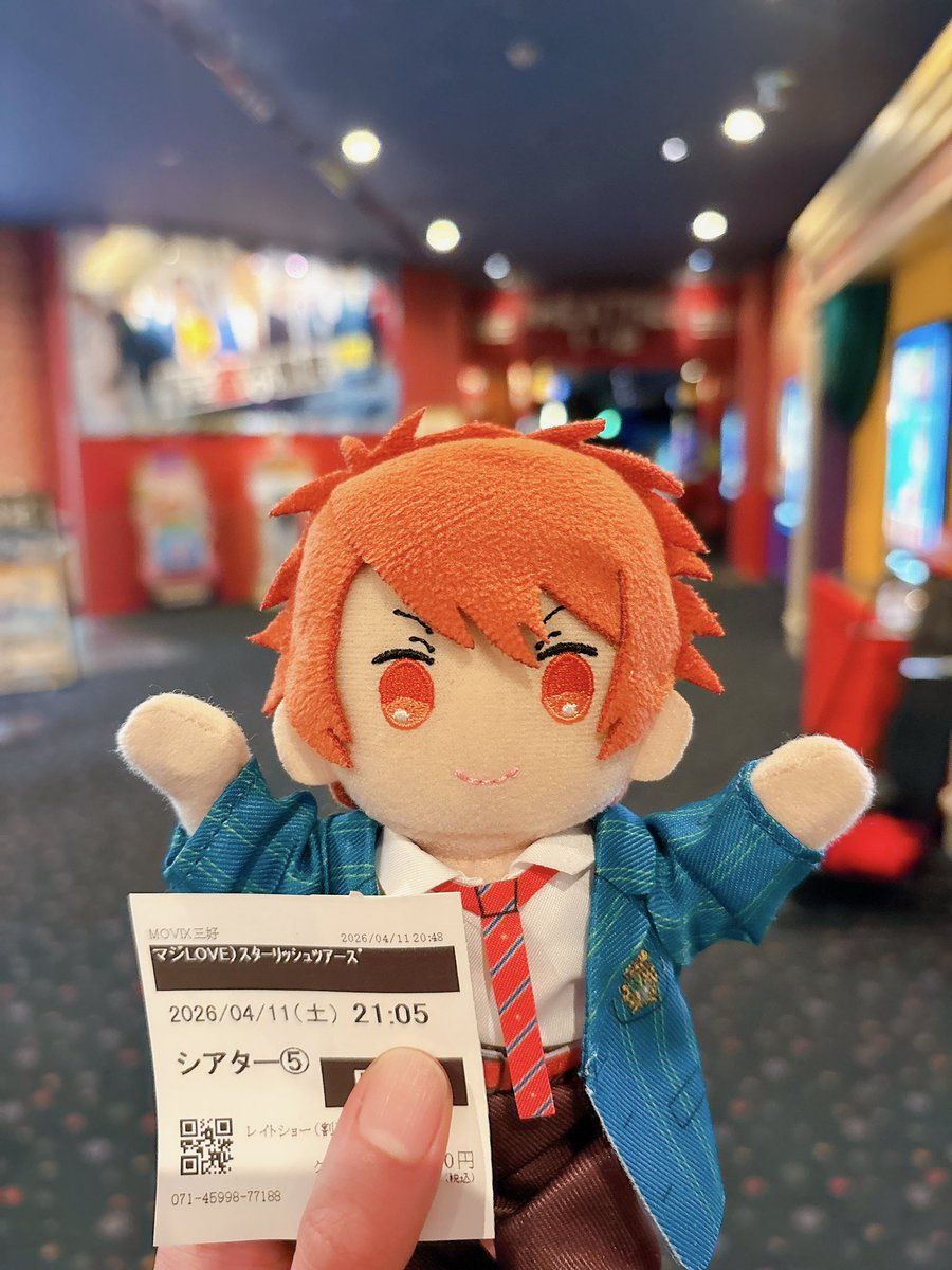 キサラ🌻🌈 tweet media