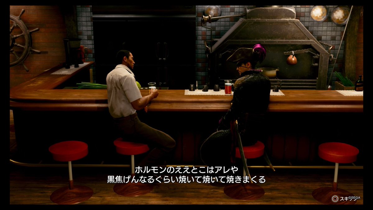 あまあま@8外伝 tweet media