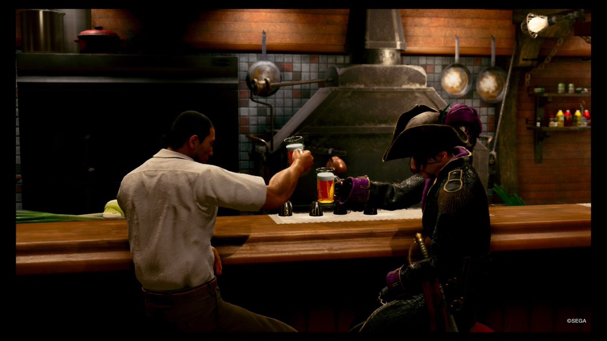 あまあま@8外伝 tweet media