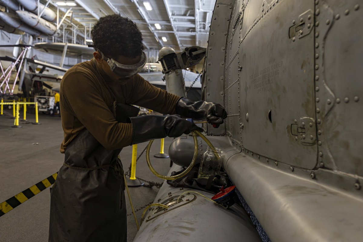 U.S. Central Command tweet media