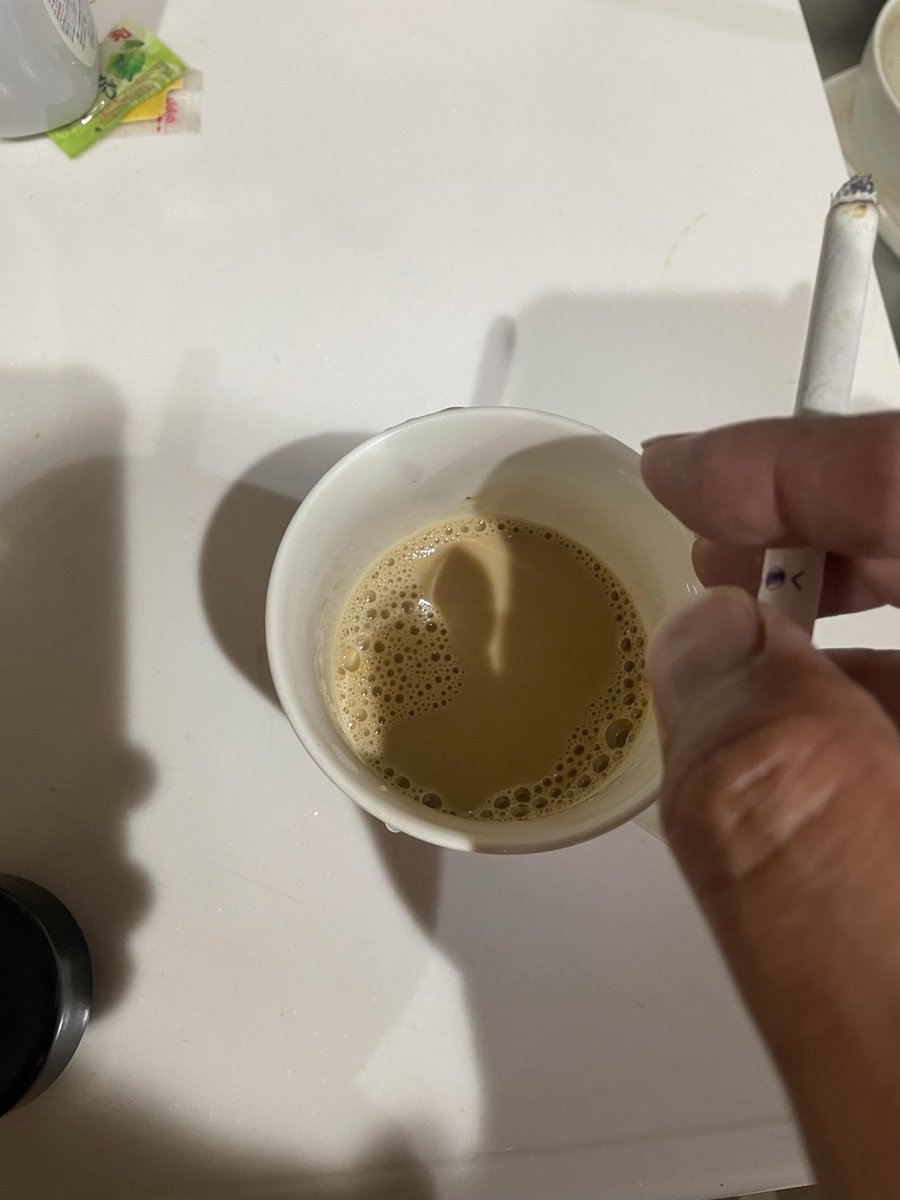 おしお tweet media