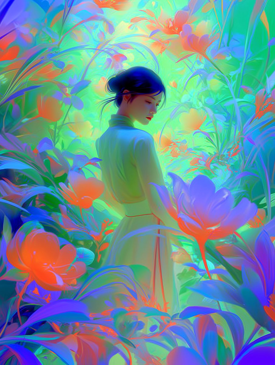 STL Illustrations🎨 tweet media