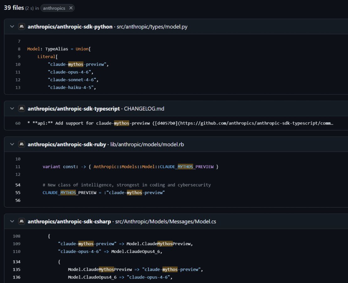 Itamar Golan 🤓 tweet media