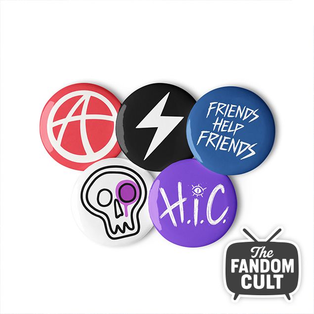 The Fandom Cult tweet media