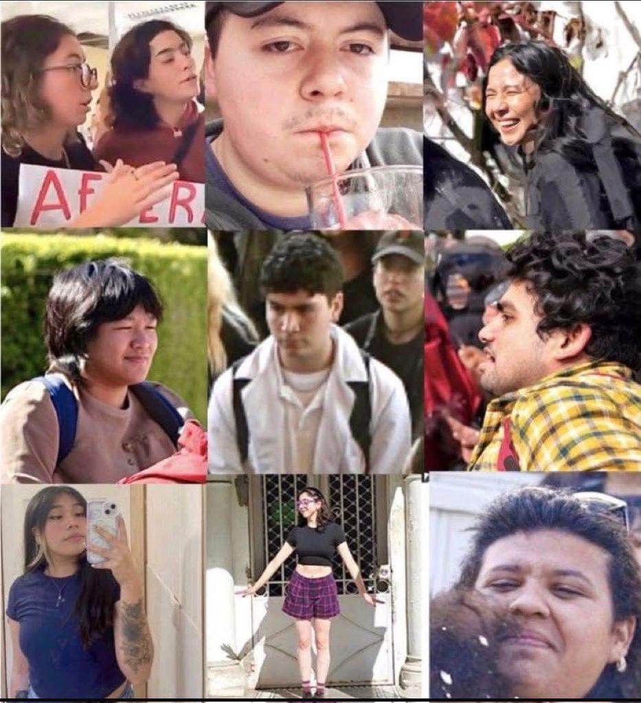 DESDE EL ALMA tweet media