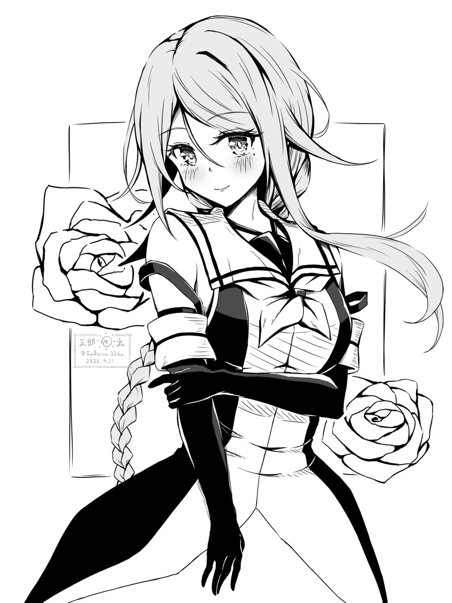 三郎日出（さぶろう ひずる） tweet media