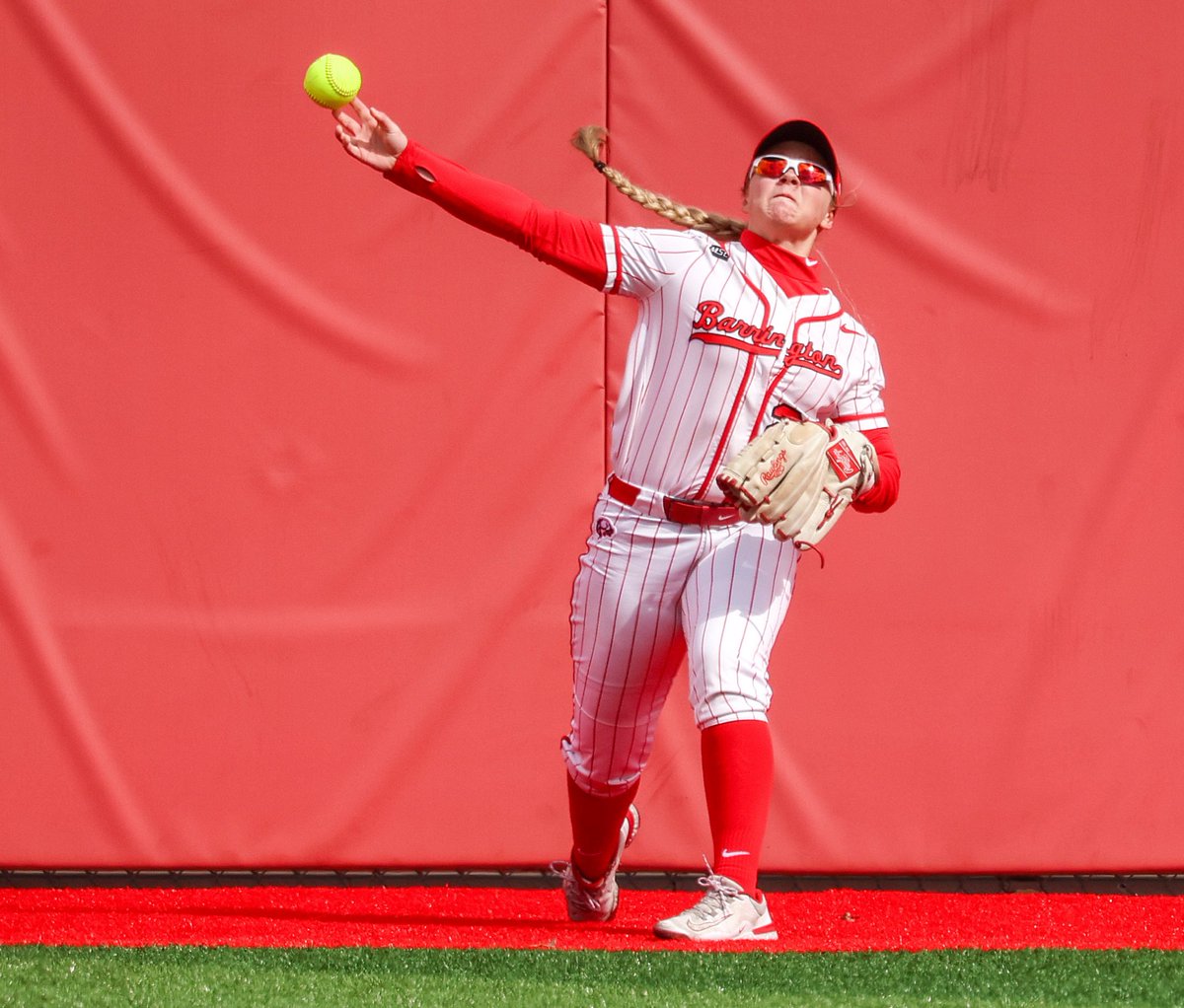 softballBHS_'s tweet photo. HOME DOUBLEHEADER!!
🆚 Jacobs 
📍 @ Fields of Dreams-Champions Field 
🕛 10:00AM CT
📺Live Stream Link - https://t.co/Qo5PbLeB5G…
Photo Courtesy of @FilliesPhotos
🥎💯❤️🖤💪🏻🥎
@BHS220Athletics
@leusch_john
@dhpreps
 #filliesstrong
#protectthecircle https://t.co/RTxvAKIIoU