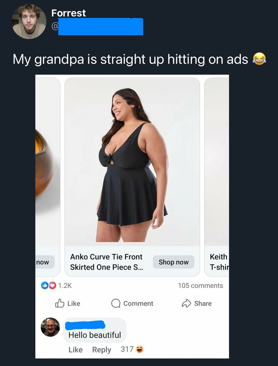 Men's Humor tweet media