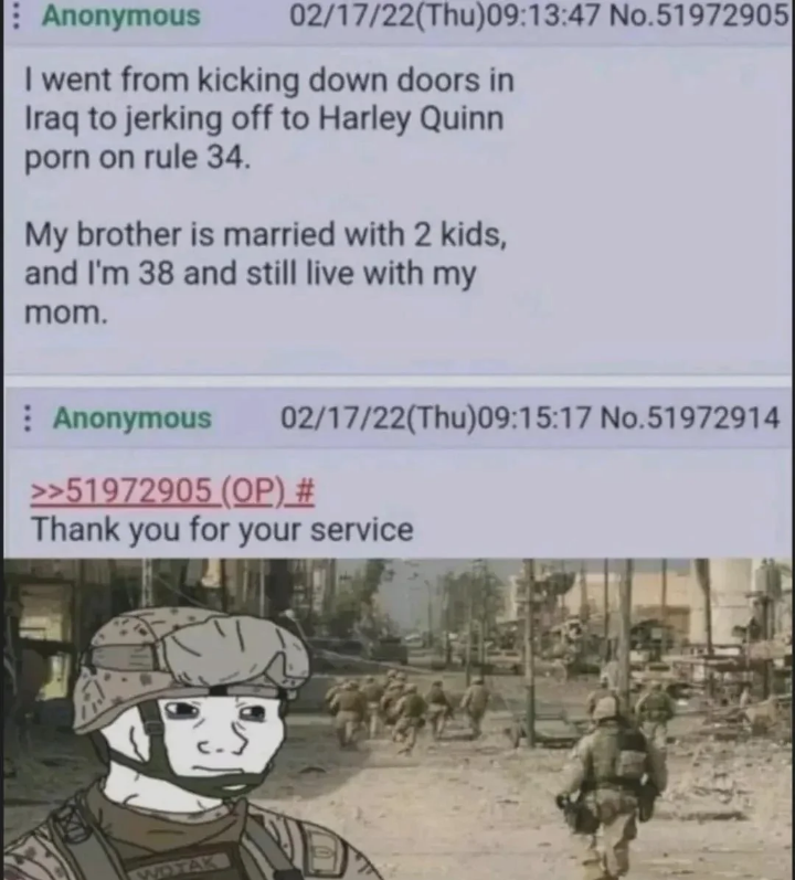 Images That Make You Feel Pain tweet media