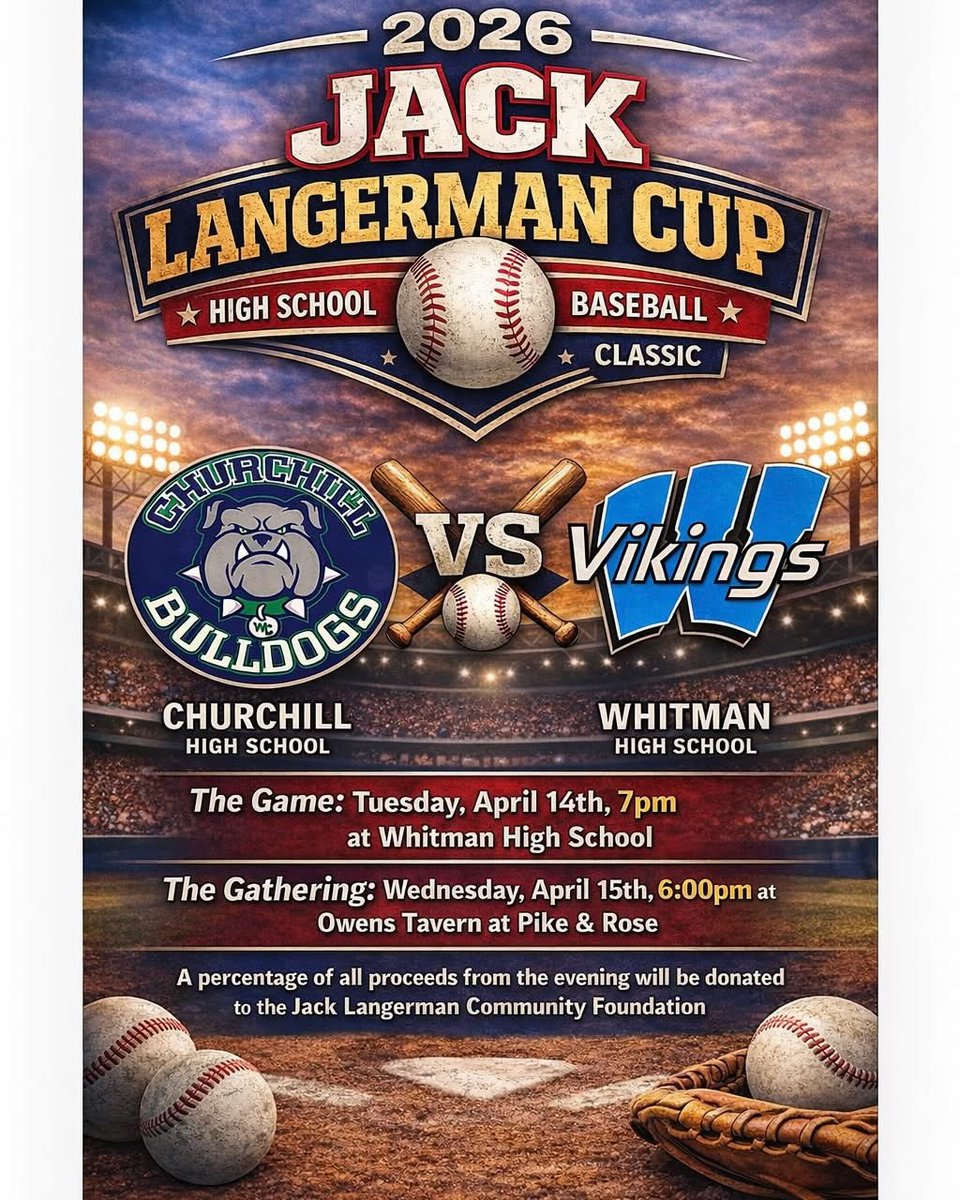 WaltWhitmanVikings⚾️ tweet media