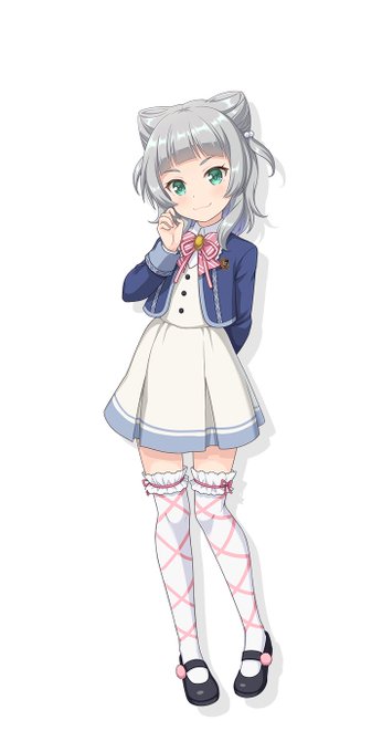 #オンゲキワンドロ
開催しております

 21:00~(ご自由なタイミングで構いません)
 
 一緒に絵を描きましょう!
   
4/11のお題は『柏木美亜』さんです!
    
完成後は #オンゲキワンドロ をつけてツイート! 