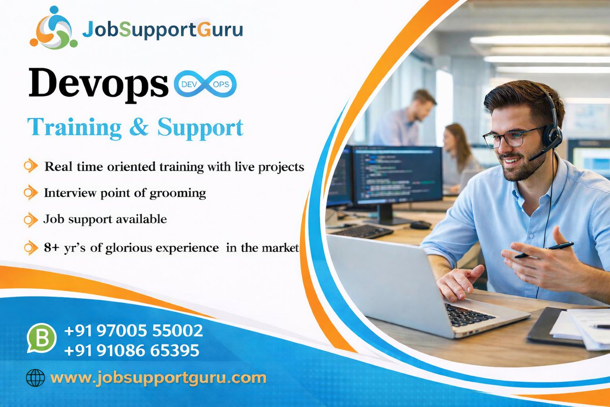 jobsupportguru tweet media