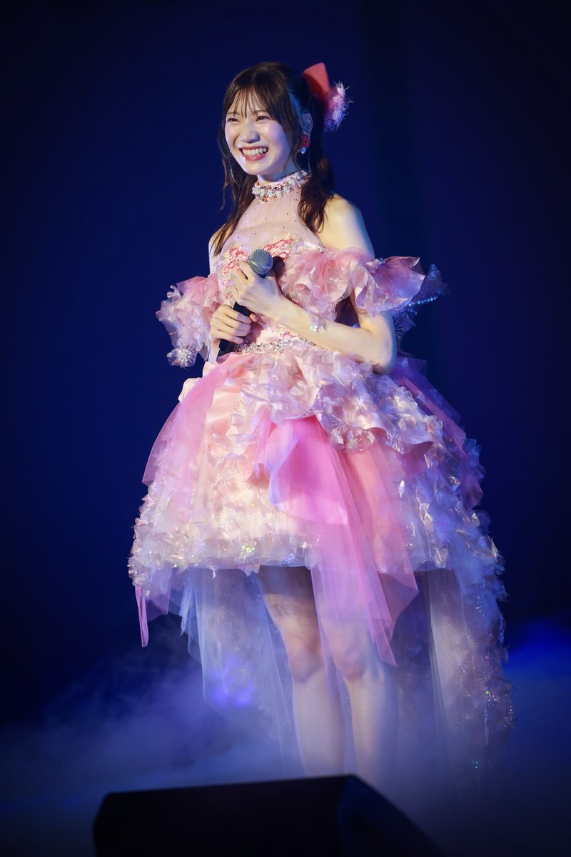 NGT48スプリングコンサート2026 新キャプテン発表と6期生お披露目