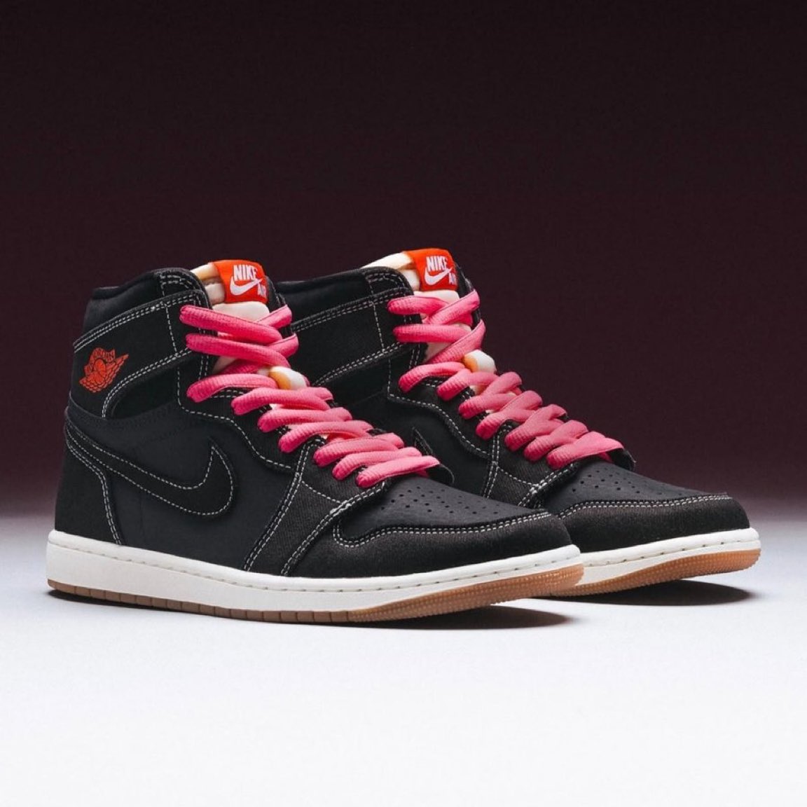 DELZ aka THE SNEAKER ADDICT tweet media