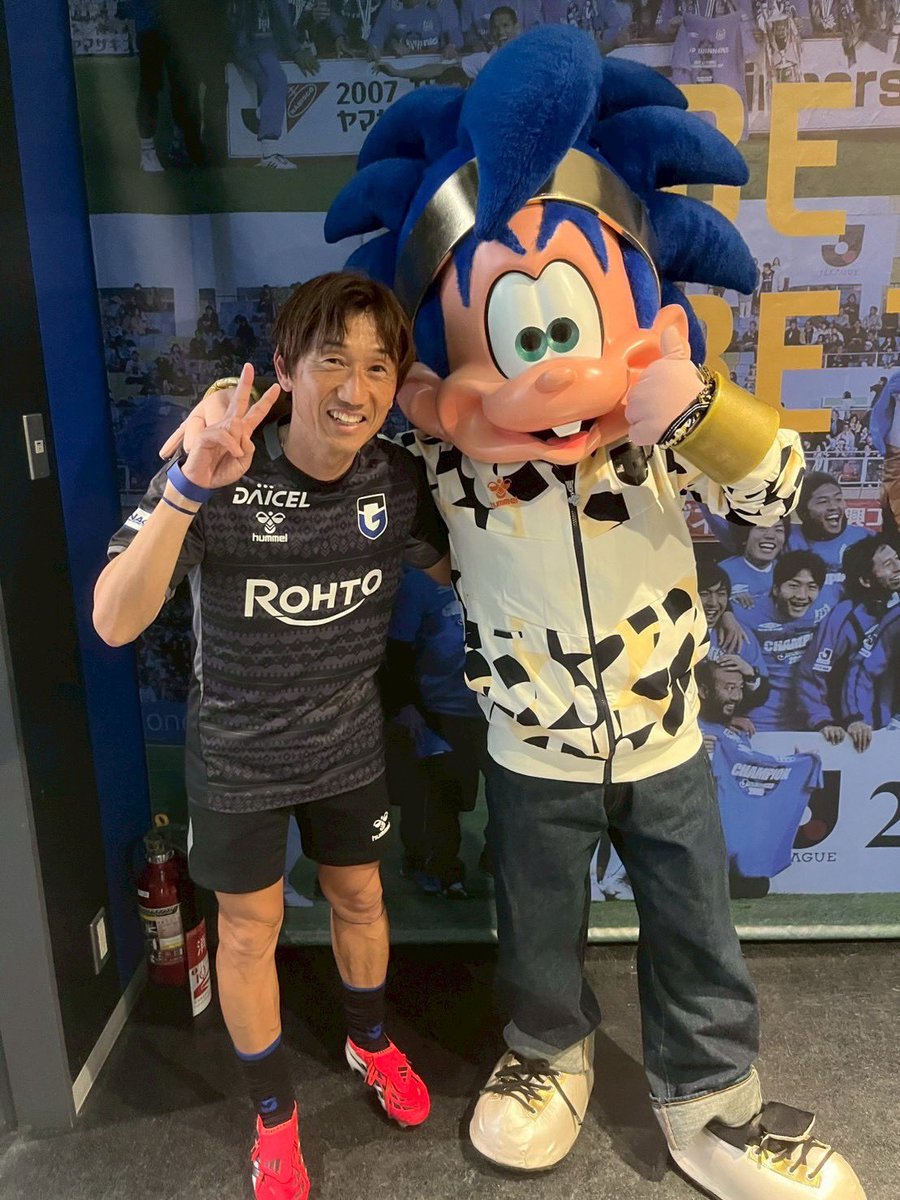 GAMBA BOY 【official】 (@GAMBA_BOY_0_) / Posts / X