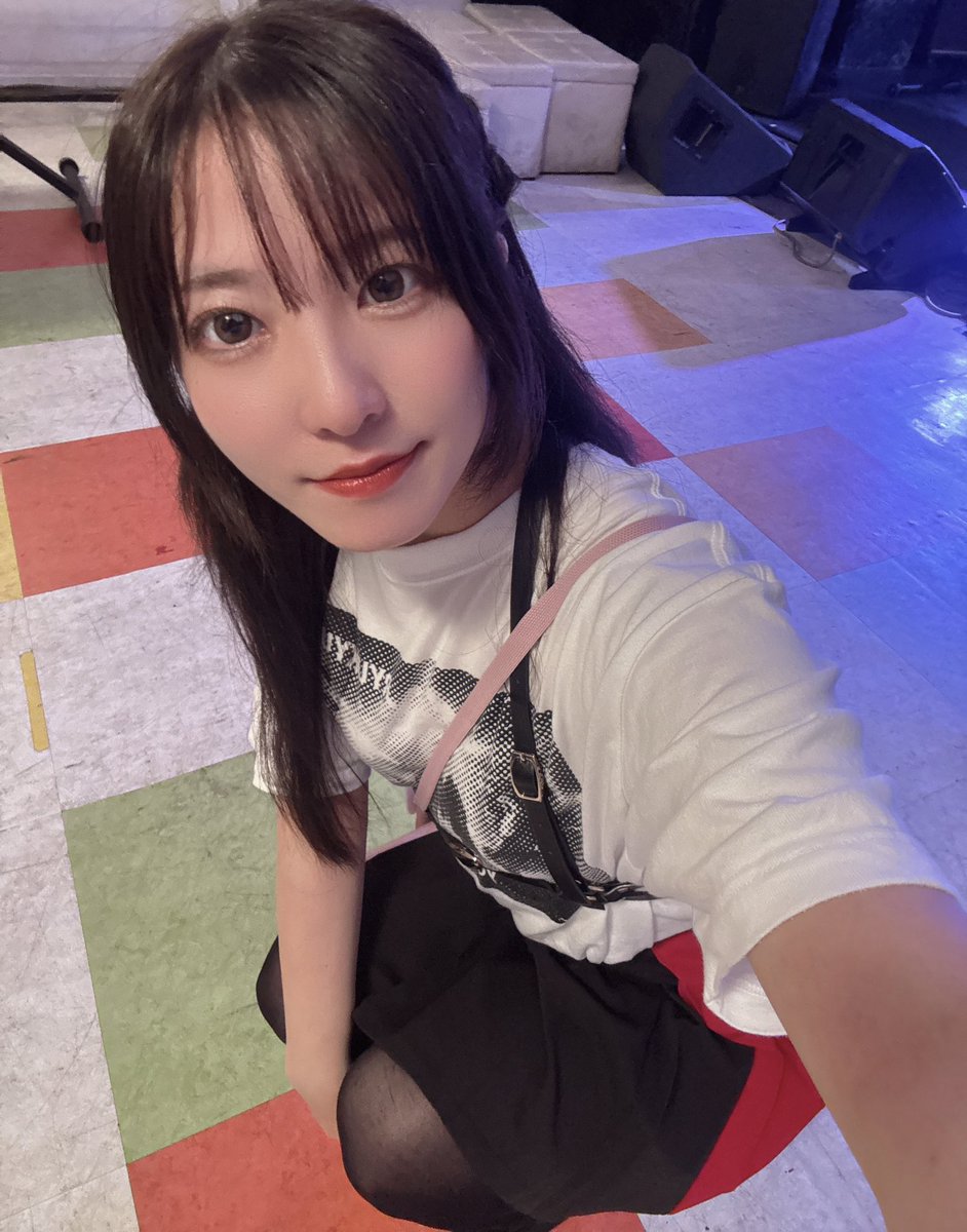 伊燈華音@RYUKYU IDOL tweet media