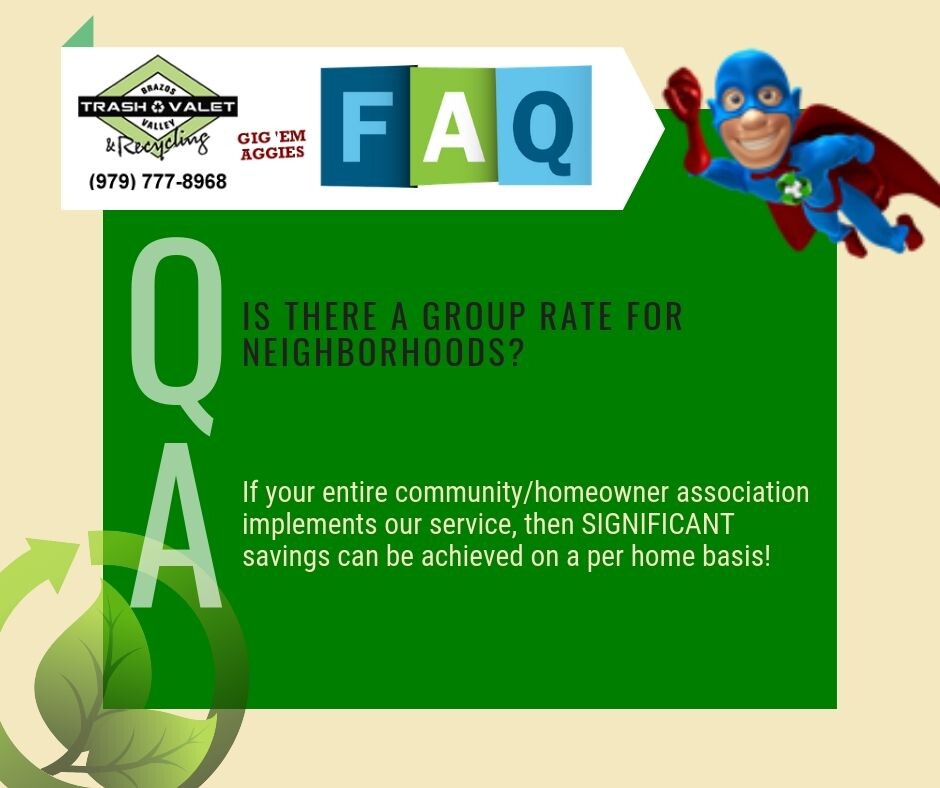 TrashValet&Recycling (@bvtrashvalet) on Twitter photo 