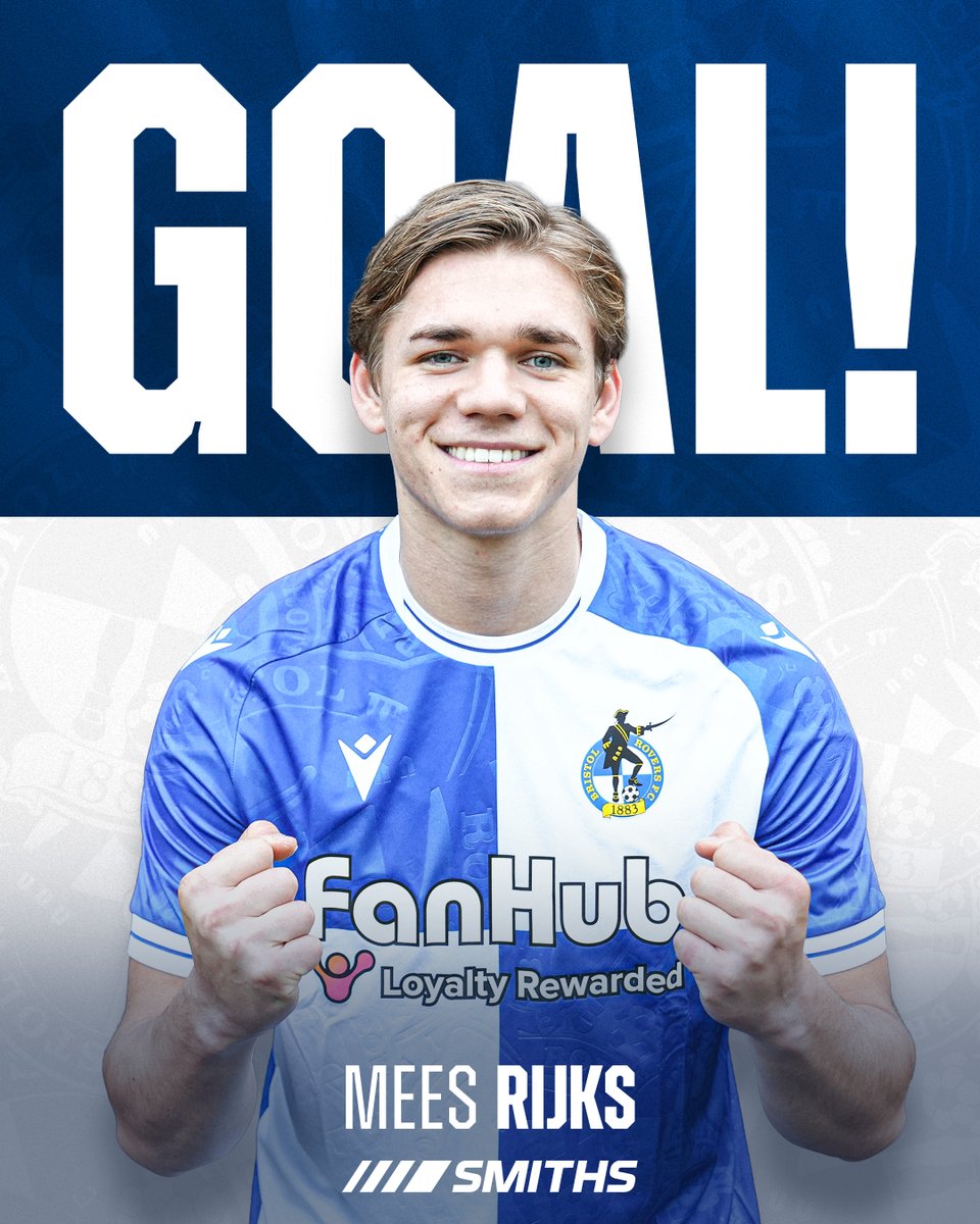 Bristol Rovers tweet media